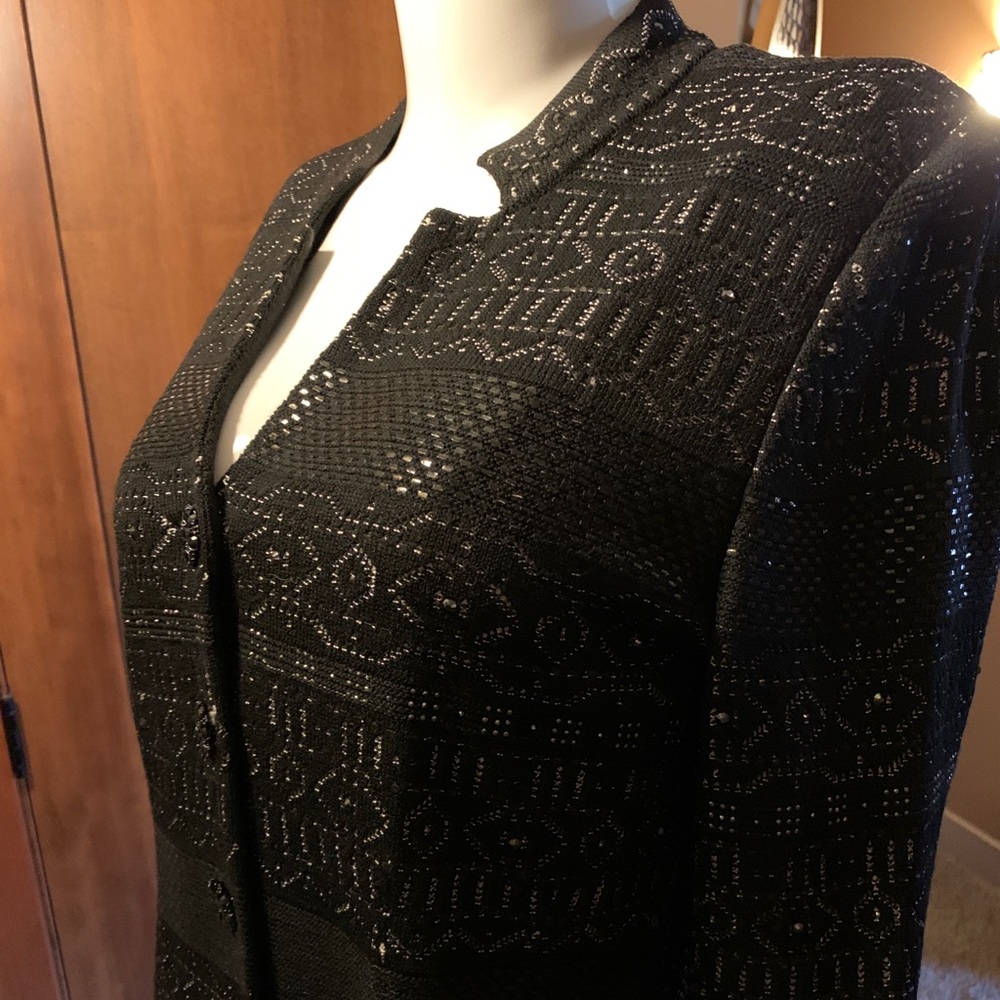Evening Jacket